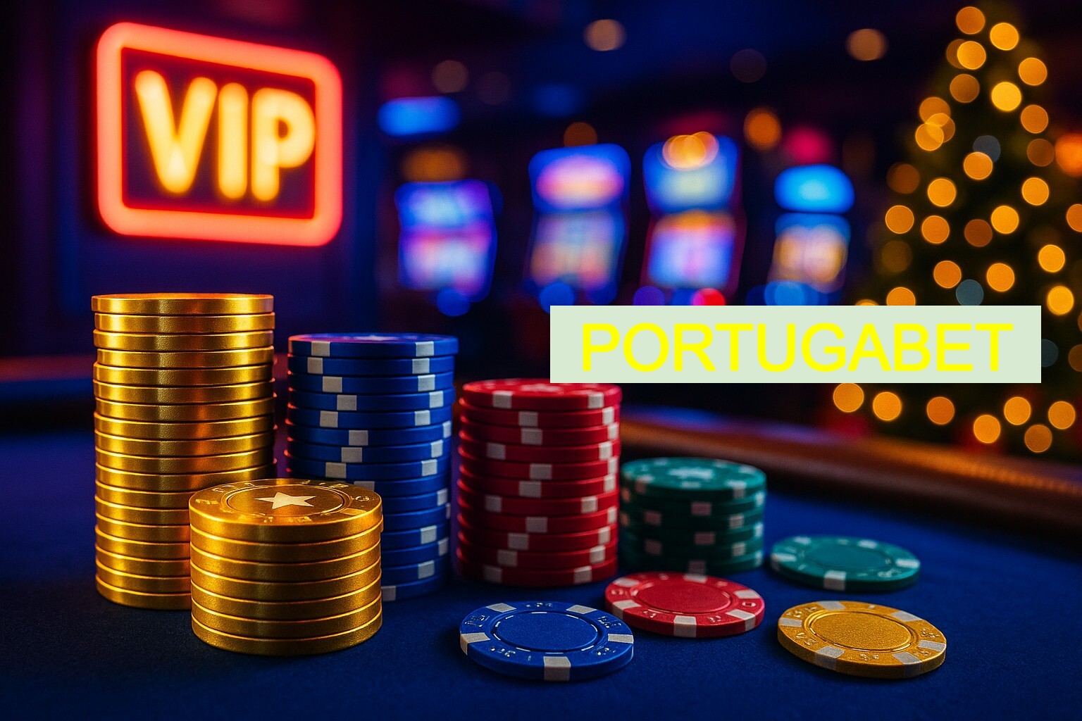 Jogos Populares