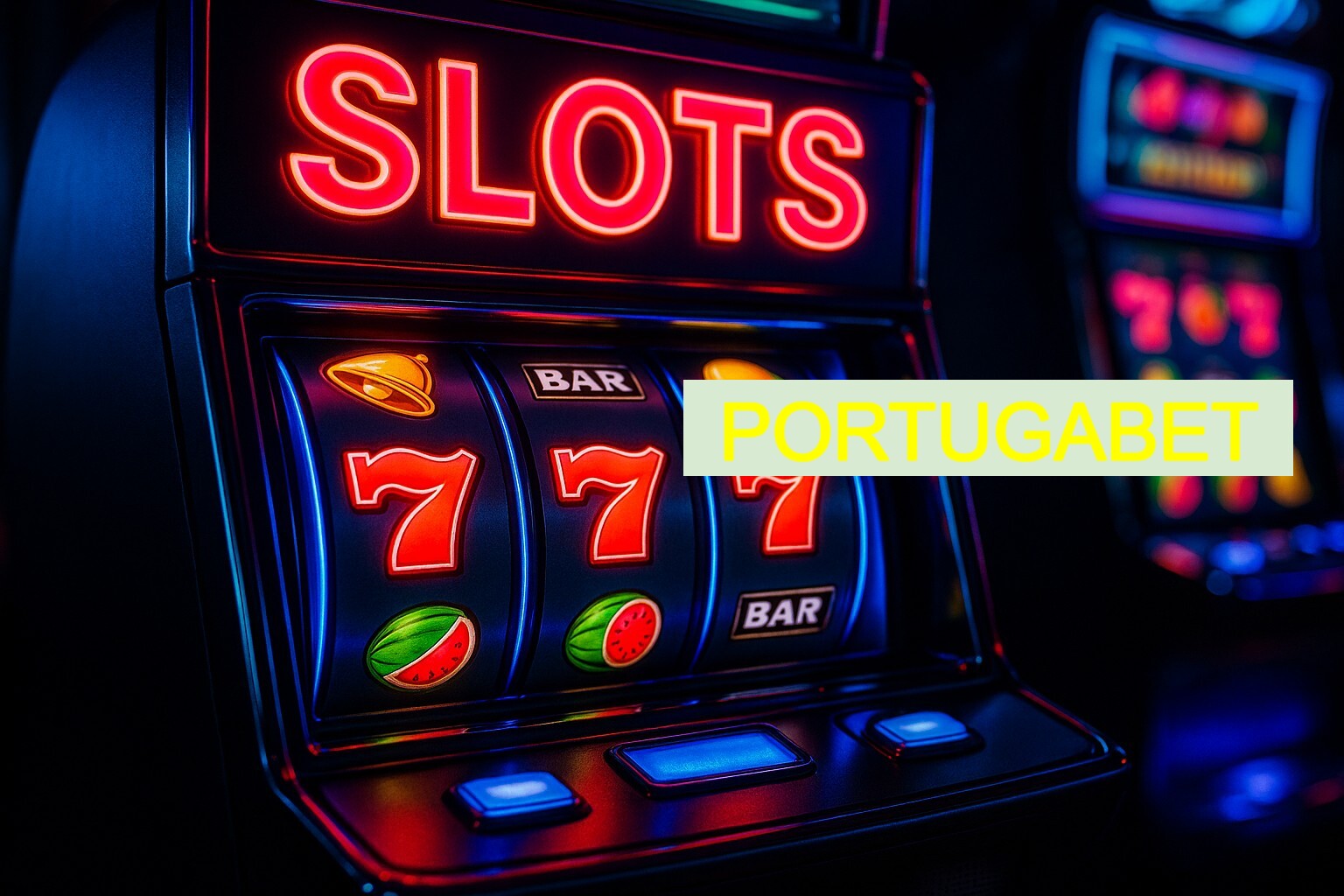 Benefícios dos Slots